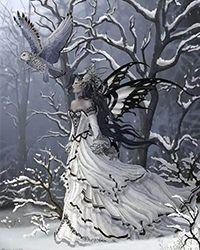 恶魔与天使电视剧